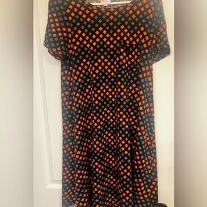 Small Carly, good condition